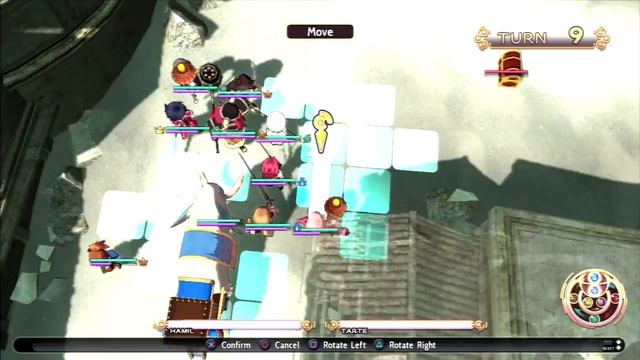 Tears To Tiara II [Stage 43][Hard Mode+S Rank+All Bonus+Minimum Grinding] Triple Boss Grind