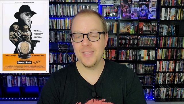 THE ALFRED HITCHCOCK CLASSICS COLLECTION VOL 2 | UNIVERSAL | 4K UHD MOVIE REVIEW | WORTH UPGRADING? смотреть онлайн