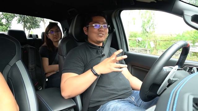 2020 Ford Ranger Raptor : Sports Pickup Philippines смотреть онлайн