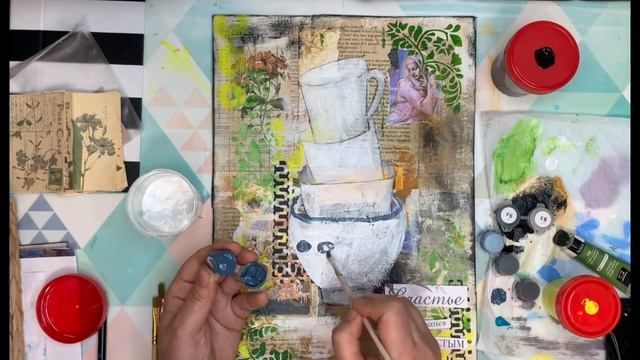 VLOG. Про гедонизм, уход за кожей и гардероб свободного художника смотреть онлайн