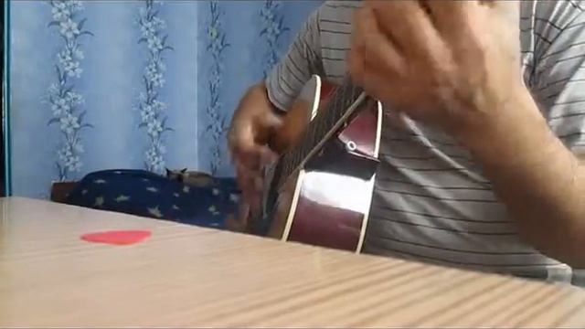 Авторская песня. Осень хард блюз. Под гитару+барабаны. смотреть онлайн