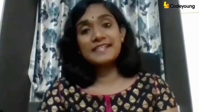 Simi S Nath | Mentor of Codeyoung| Coding for kids | Teaching experience смотреть онлайн