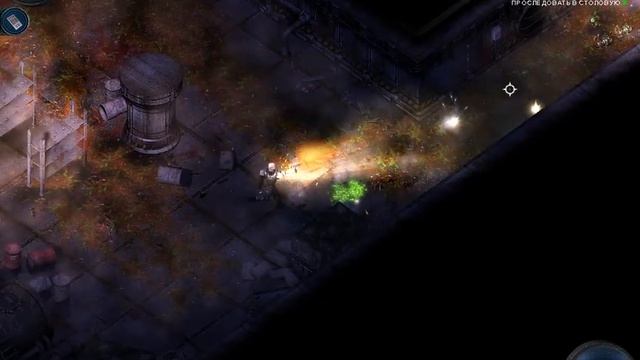 Alien Shooter 2: Reloaded #2 - Как удобно! смотреть онлайн