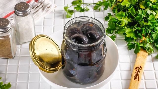 Вкусные будни