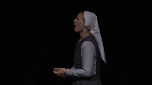 Act 3 Scene 1 | Measure for Measure | 2019 | Royal Shakespeare Company смотреть онлайн