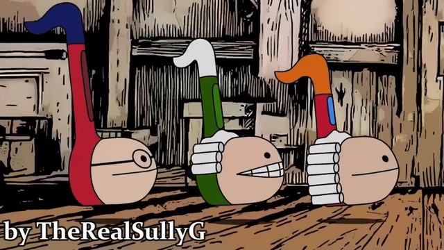 Доктор Ливси идёт разные версии Doctor livesey walk on versions смотреть онлайн