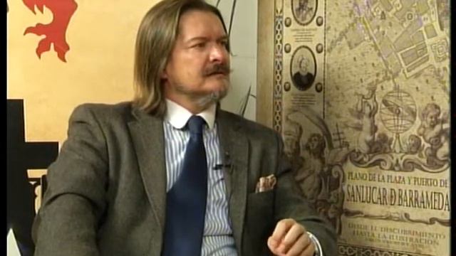 Entrevista a Pepe Limeño por Dominguez Lobato смотреть онлайн