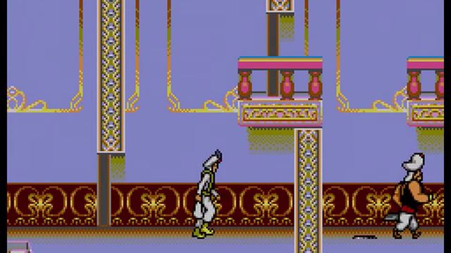 Disney's Aladdin (EU) [Sega Master System]|