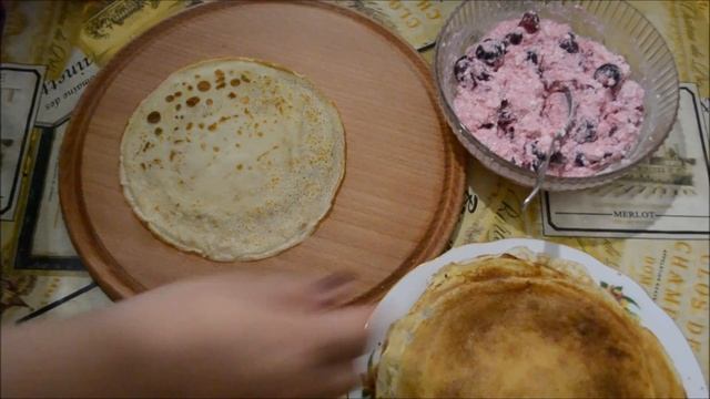 Рецепты для истинных гурманов