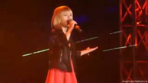 Я. Дегтярова. " Кукушка"