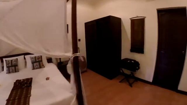 Обзор отеля Cham Villas 4* смотреть онлайн