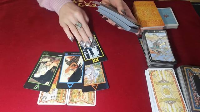 Как наладить отношения с любимым человеком?!??? смотреть онлайн