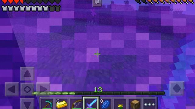 Planeta Gold cap 5: segun explorando en Nether смотреть онлайн