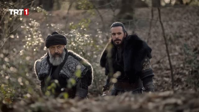 Alparslan, Leon'u Tuzağa Düşürdü - Alparslan: Büyük Selçuklu 46. Bölüm