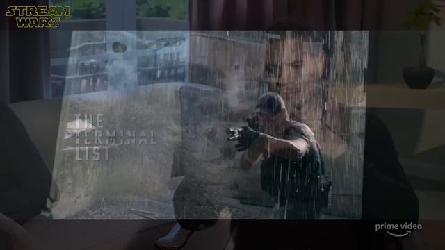 Making Of THE TERMINAL LIST - Behind The Scenes & Talk With Chris Pratt & J.D. Pardo | Prime Video смотреть онлайн