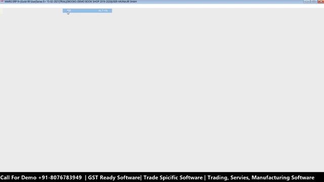 Sale Order in Marg Software Complete Step by Step in Hindi Buy & Free Trial Marg Software:807678394 смотреть онлайн
