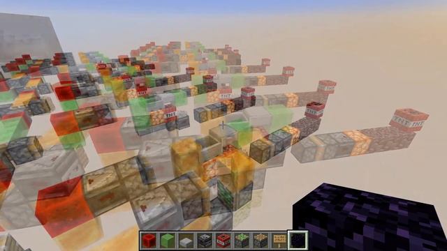 Expandable Tunnel Bore | Minecraft Java 1.16-1.18 смотреть онлайн
