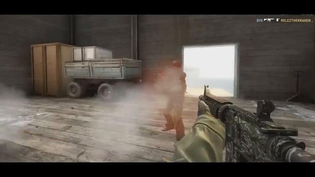 [CS:GO ГАЙД] - Какие виды стрельбы есть в CS GO смотреть онлайн