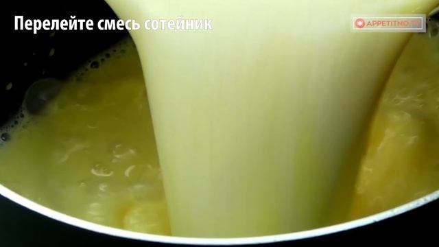 Вкуснейшее пирожное ”Тоска”- покорит всех, особенно любителей десертов с маком! | Appetitno.TV смотреть онлайн