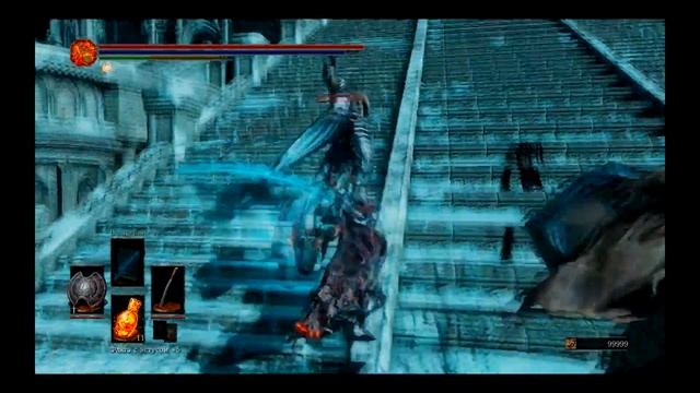 Читы Dark Souls 3. Трейнер с которым можно всё. 1.03 смотреть онлайн