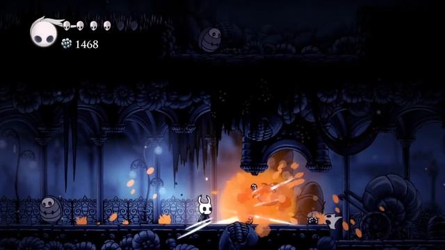 Idiot tries to beat the Dream False Knight but fails miserably and rage-quits смотреть онлайн