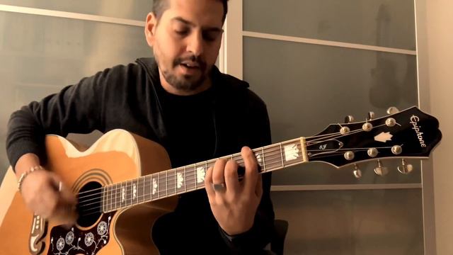 BRITNEY SPEARS • (HIT ME) BABY ONE MORE TIME (cover by Dan Ceres) смотреть онлайн