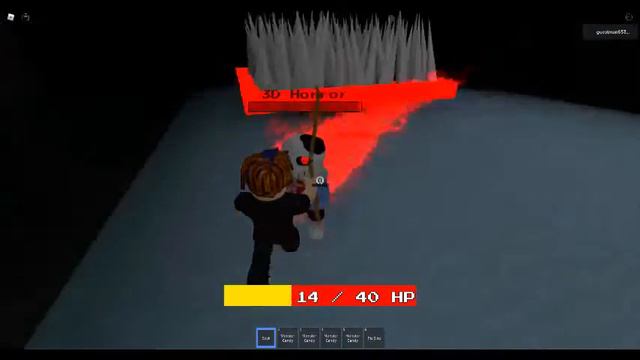 Sans Multiversal Battles! event horror sans 3D! смотреть онлайн