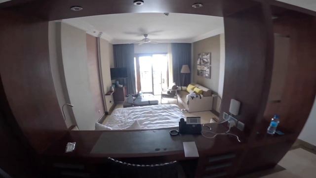 Intercontinental Hotel Resort Mauritius Tour смотреть онлайн