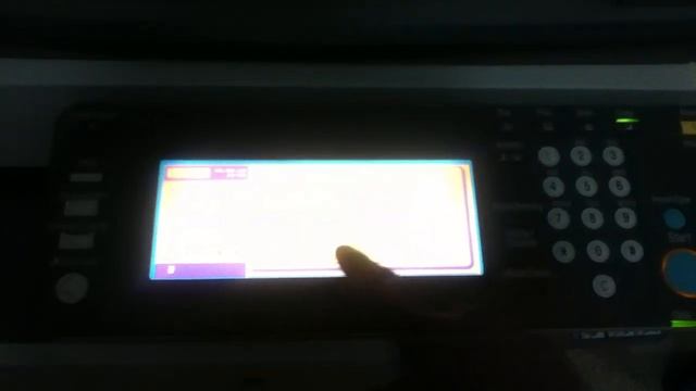 KONICA MINOLTA BIZHUB C252 смотреть онлайн