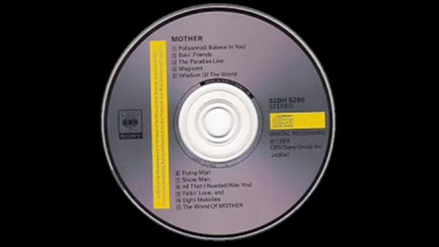 Mother 1 ST - 4: Phone and 5: Underground смотреть онлайн