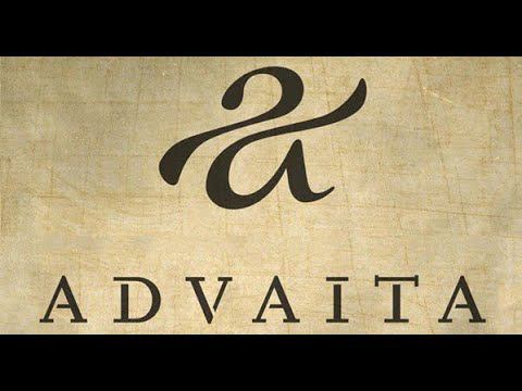 Что такое адвайта (недвойственность).