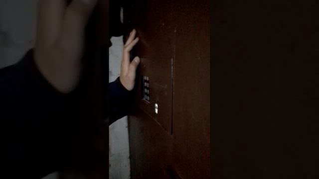 Звоним в Домофон №1 смотреть онлайн