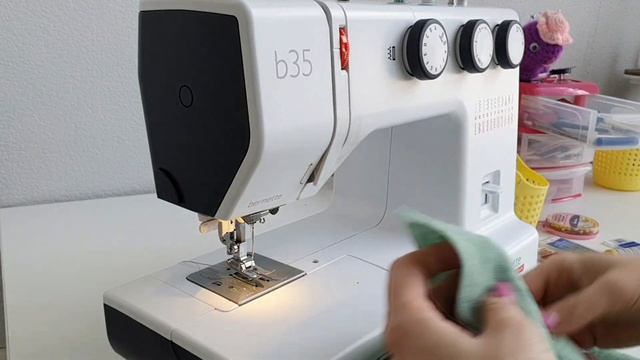 Показываю работу со шпульной резинкой! смотреть онлайн