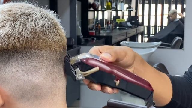 Tutorial DEGRADÊ ? Jeito Mais FÁCIL Para Iniciantes  por Farley Santiago