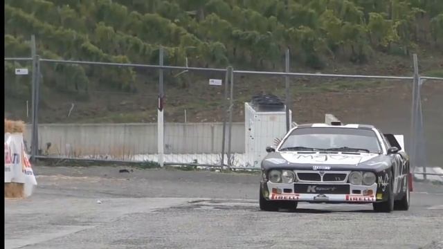 Lancia 037