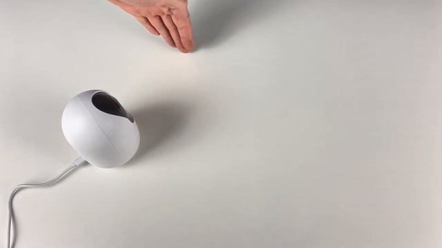 Поворотная внутренняя WIFI камера 3Мп Ps-Link XMH30 с отслеживанием и патрулированием. смотреть онлайн