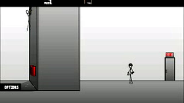 Прохождение игры Stickman kill chamber смотреть онлайн