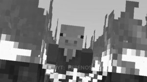 minecraft be like: compilation