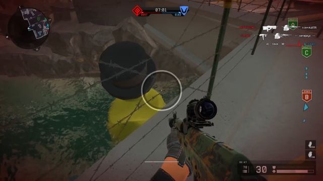 ПАСХАЛКИ WARFACE ЧАСТЬ #2 смотреть онлайн