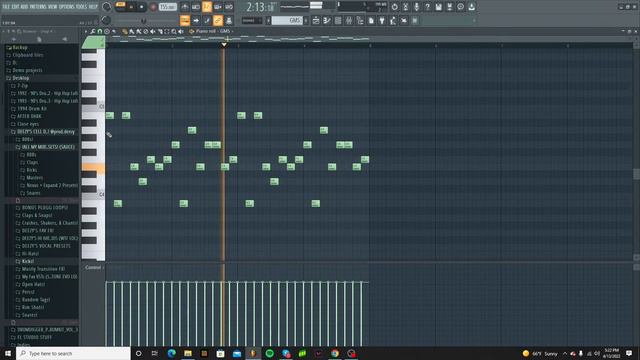 --Making Beats --Rage,Phonk,yeat,carti, etc -fl studio 20 смотреть онлайн