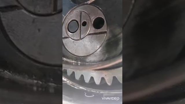 Как выставить момент впрыска Джак 1020