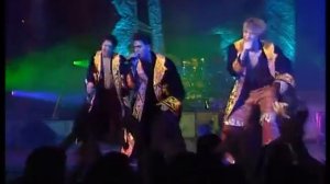 Русский группа На На Очень хорошо поют Таджикский   Песня "Эй Санам"