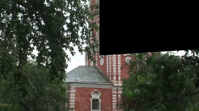 201507 Россия Монастыри Переславля Залесского смотреть онлайн