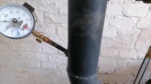 Водогрейные котлы ТВГ-8М и КВГ-7,5/6