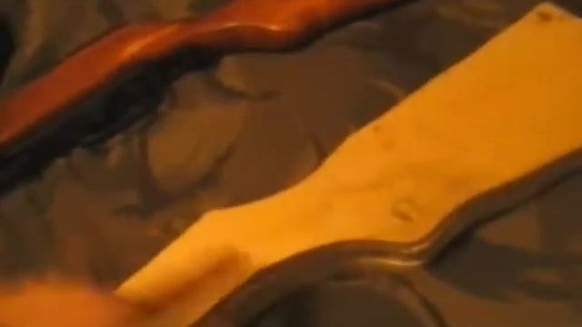 How to make a PPSH41 airsoft AEG PT 7 of 18 смотреть онлайн