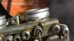 carburador kawasaki gpz 400 ricardo parte 3