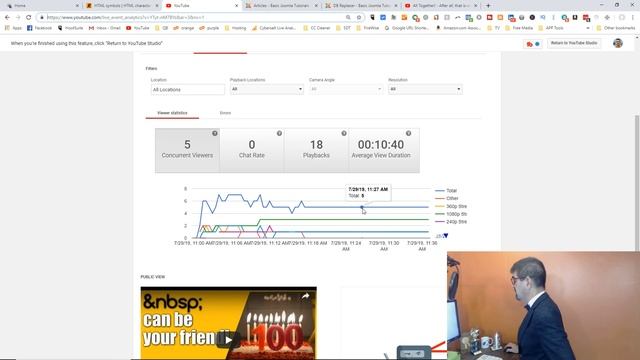 &nbsp; Can Be Your Friend in Joomla! ? Maintenance Monday Live Stream #100 смотреть онлайн