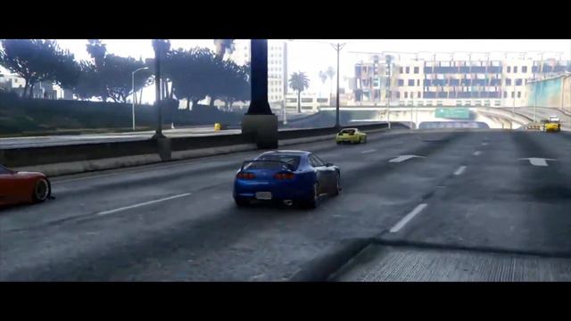 Gta 5 - Jester Classic Meet (Dead Stance Crew) смотреть онлайн