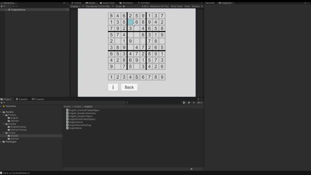 Sudoku Tutorial Video 13 ENGLISH смотреть онлайн