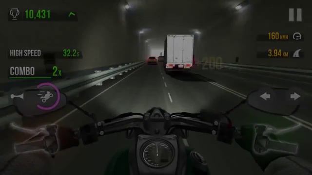 Traffic Rider   Official Trailer1